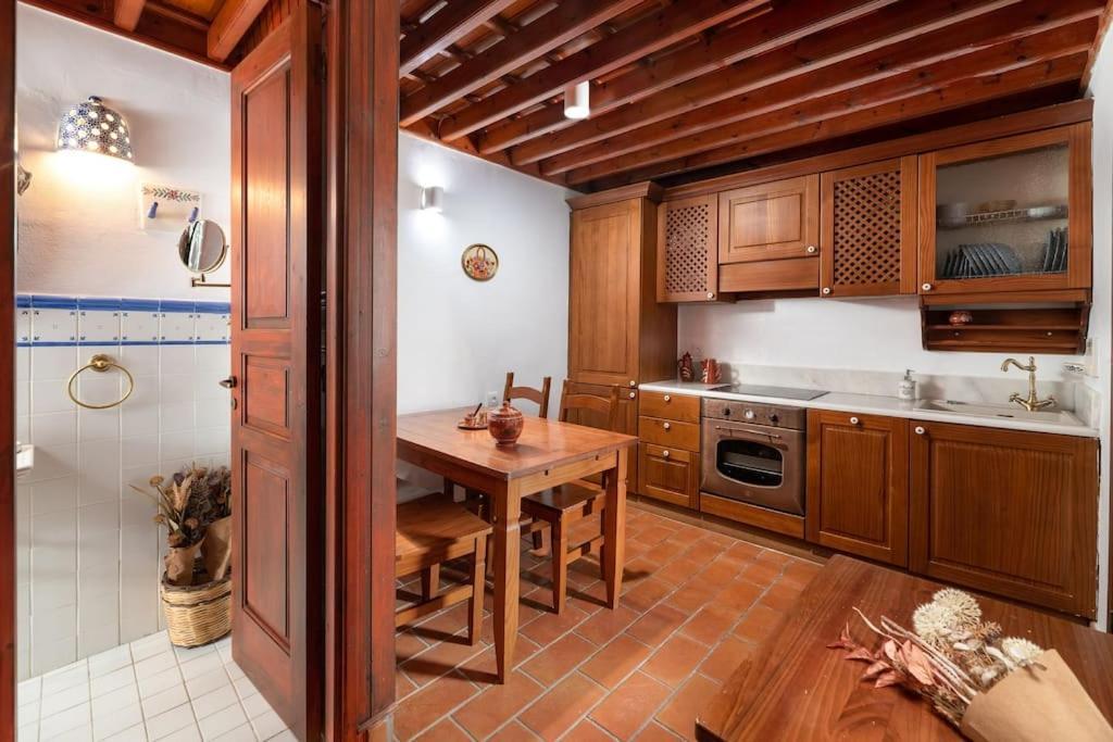 הוילה Acropolis Lindos House מראה חיצוני תמונה